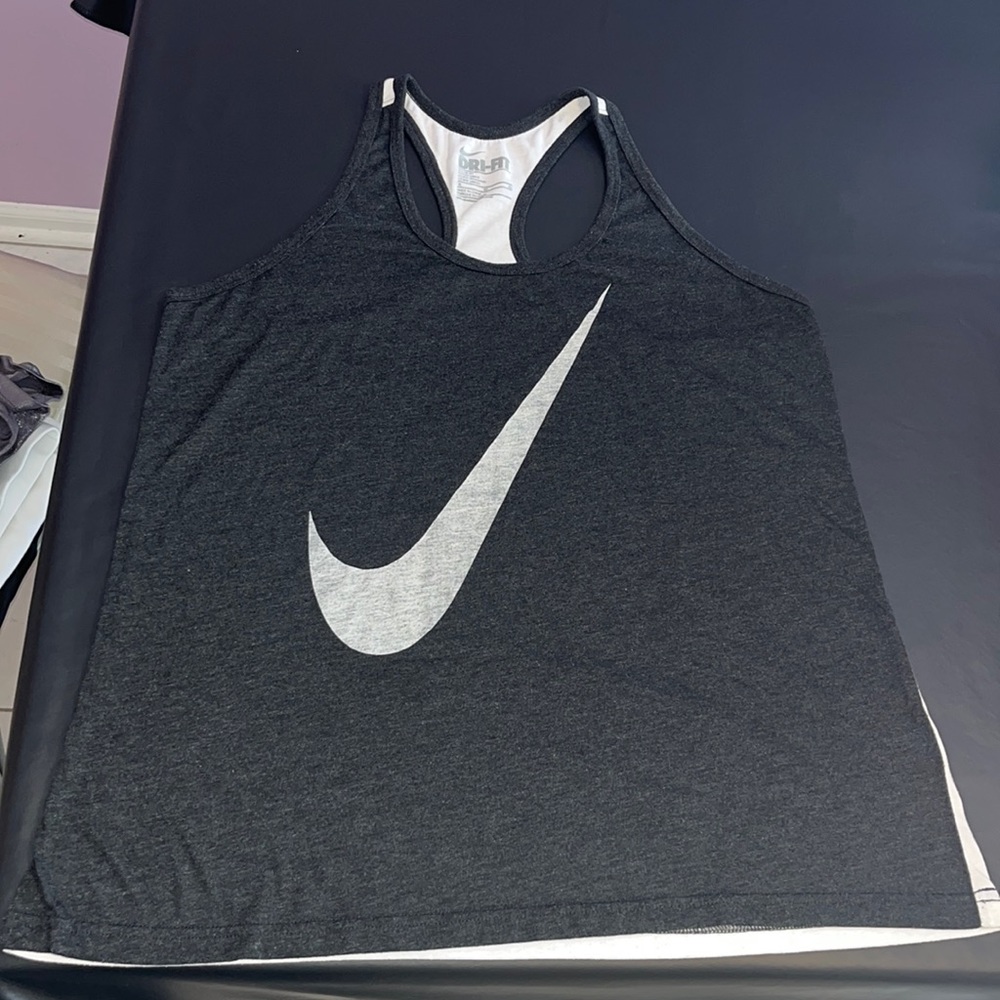 Women’s Nike tank top